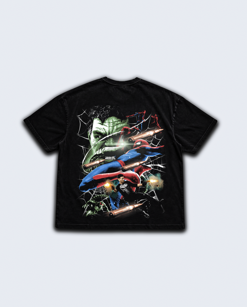 BRAND NEW DAY V2 BOOTLEG TEE