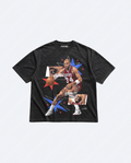 BARKLEY BOOTLEG TEE