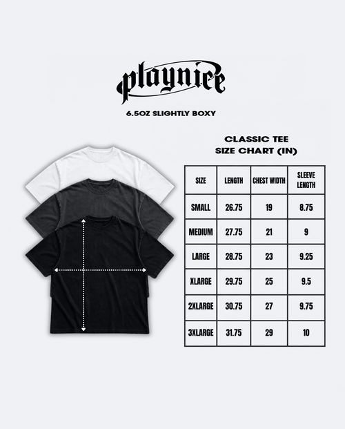 BARKLEY BOOTLEG TEE
