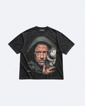 DOOM BIG HEAD (RDJ) BOOTLEG TEE
