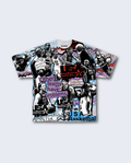 92' DREAM TEAM AOP TEE (SHIPPING NOW)