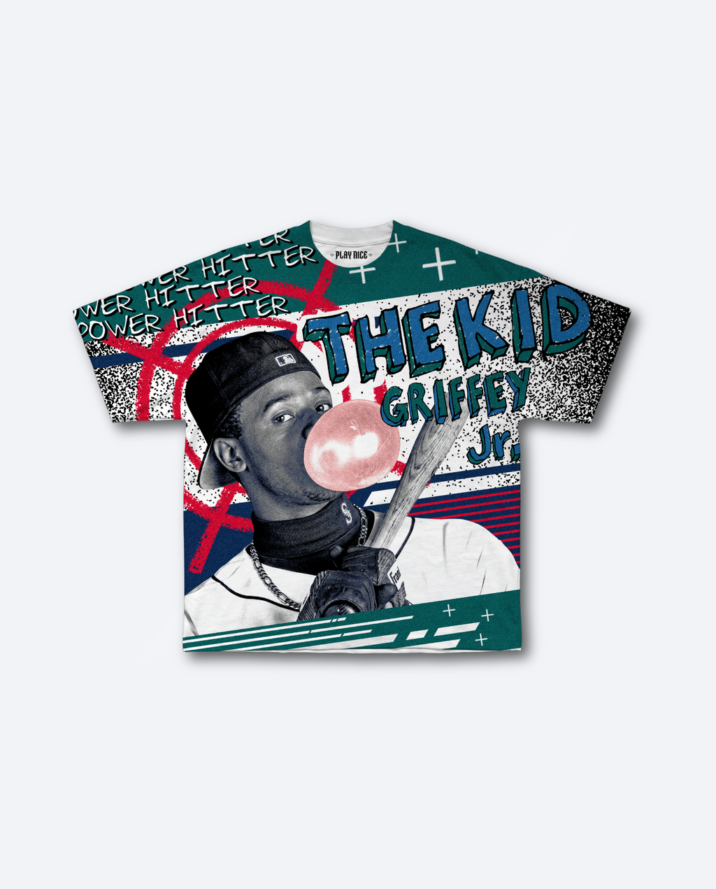 THE KID AOP (3 WEEK PRE ORDER)
