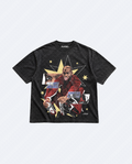 JORDAN (BREDS) BOOTLEG TEE