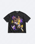 MAGIC BOOTLEG TEE