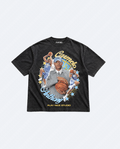 MELO DRAFT DAY TEE