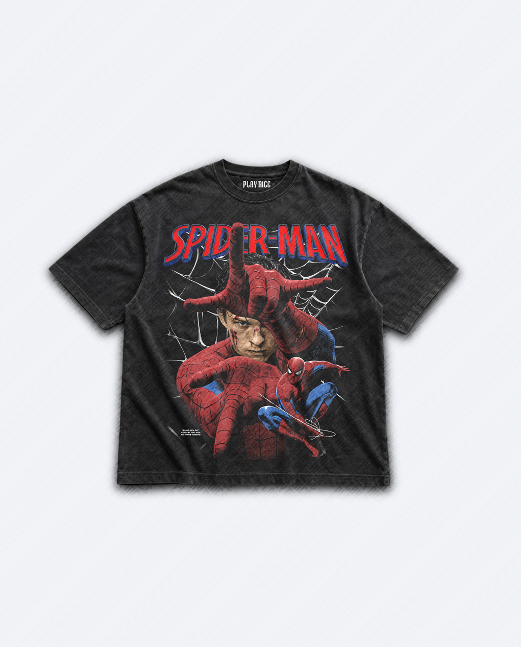 BRAND NEW DAY V2 BOOTLEG TEE